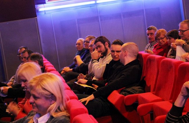 Dokonali cennego odkrycia - zdjęcia