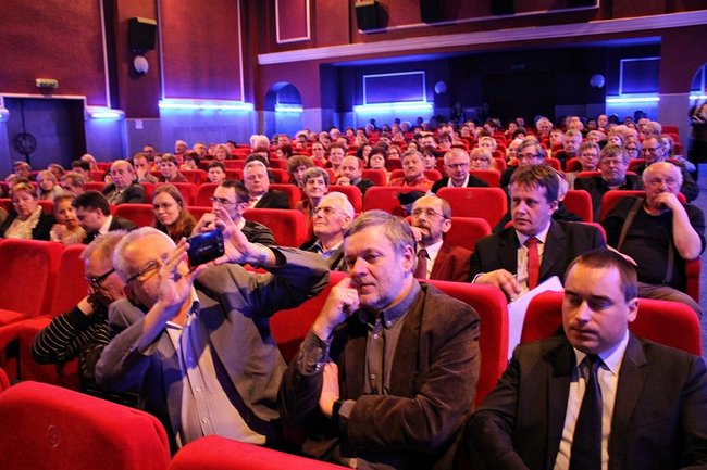 Dokonali cennego odkrycia - zdjęcia