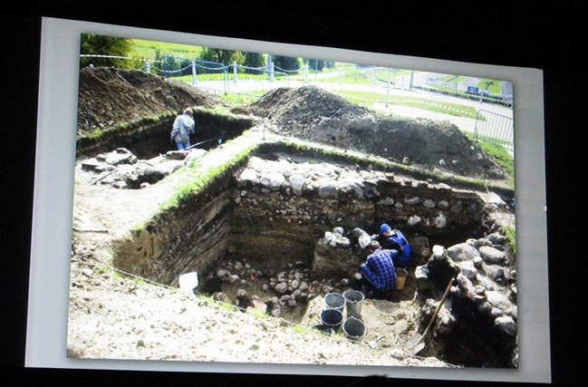 Dokonali cennego odkrycia - zdjęcia