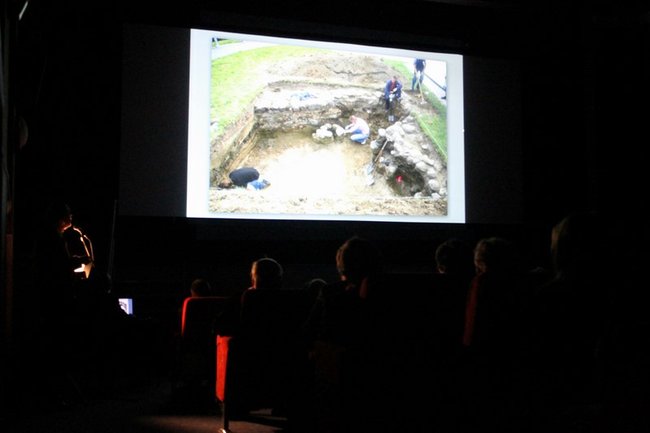 Dokonali cennego odkrycia - zdjęcia