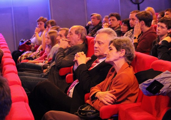 Dokonali cennego odkrycia - zdjęcia