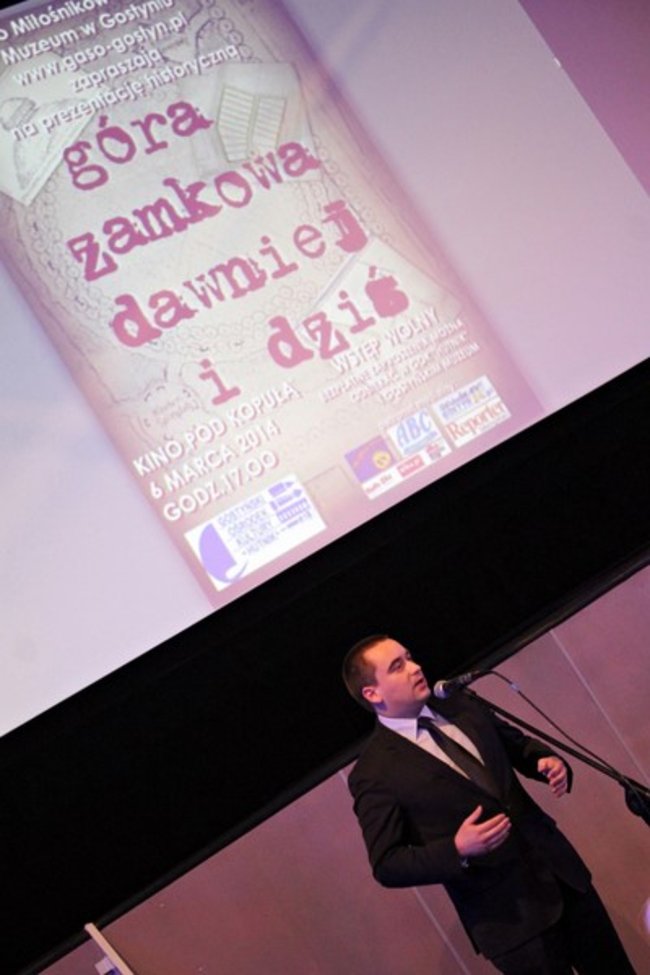 Dokonali cennego odkrycia - zdjęcia