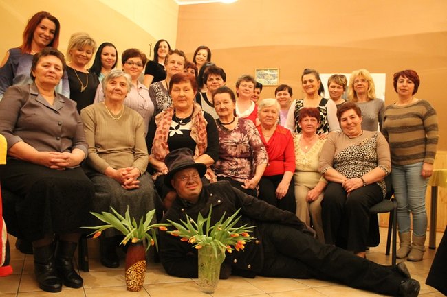 Zasłużyły na szacunek - zdjęcia