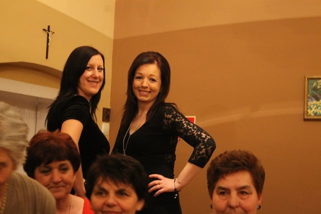 Zasłużyły na szacunek - zdjęcia