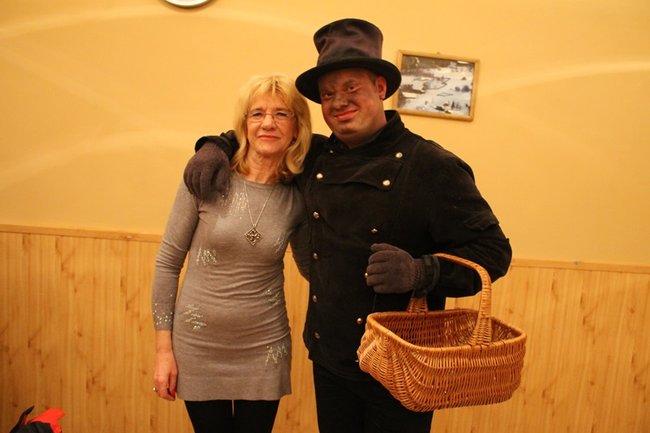 Zasłużyły na szacunek - zdjęcia