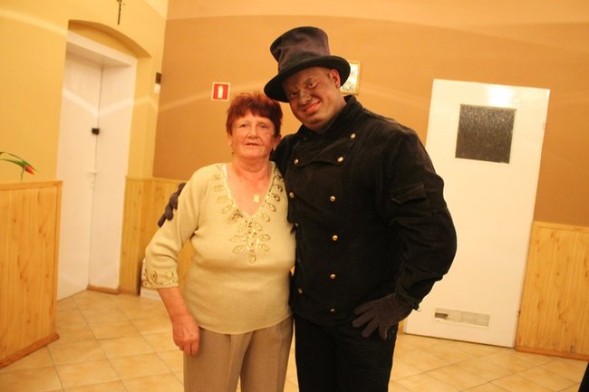 Zasłużyły na szacunek - zdjęcia