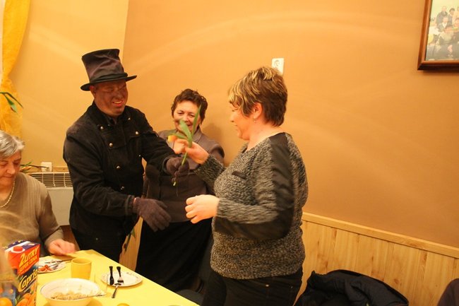 Zasłużyły na szacunek - zdjęcia