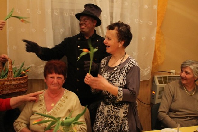 Zasłużyły na szacunek - zdjęcia