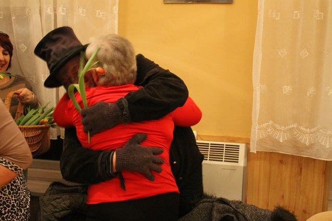 Zasłużyły na szacunek - zdjęcia