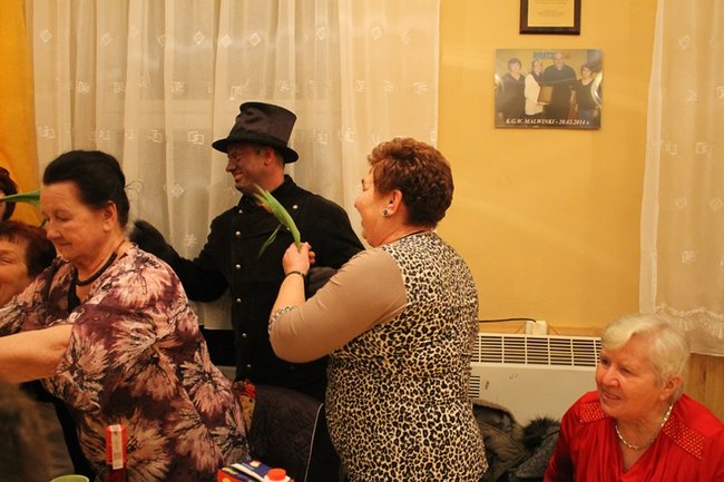 Zasłużyły na szacunek - zdjęcia