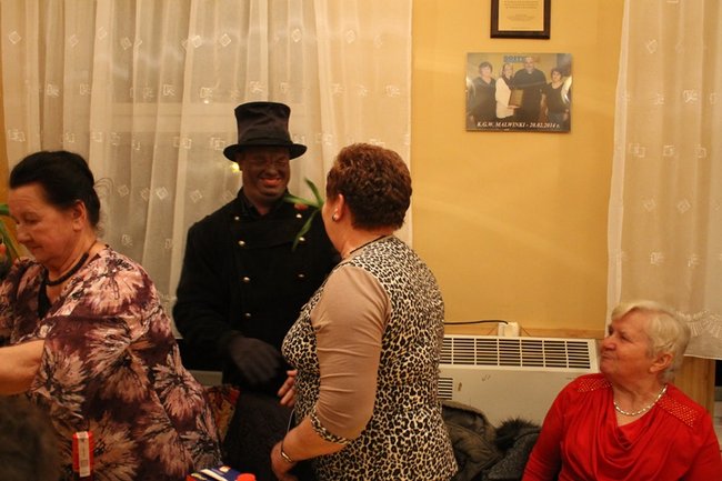 Zasłużyły na szacunek - zdjęcia