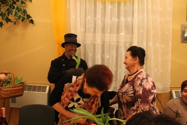 Zasłużyły na szacunek - zdjęcia