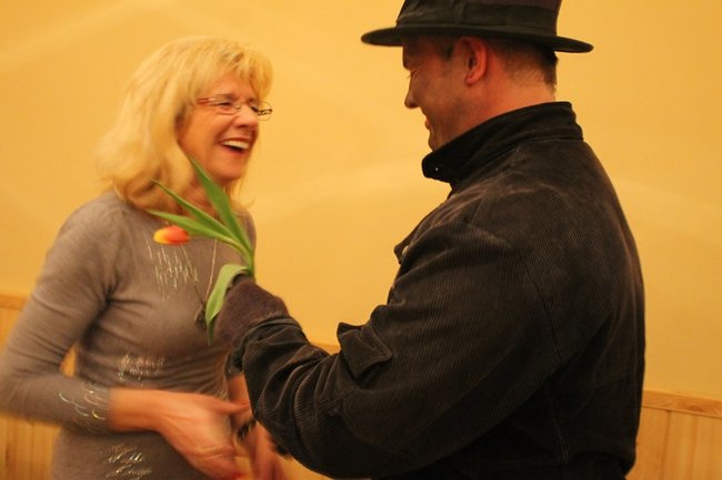 Zasłużyły na szacunek - zdjęcia