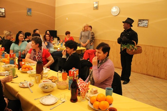 Zasłużyły na szacunek - zdjęcia