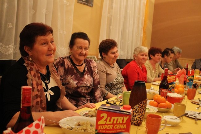 Zasłużyły na szacunek - zdjęcia