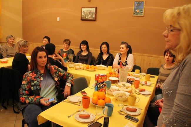 Zasłużyły na szacunek - zdjęcia