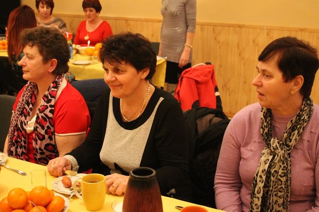 Zasłużyły na szacunek - zdjęcia