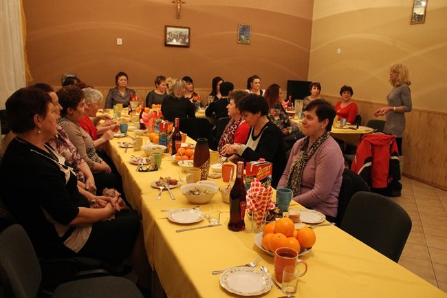 Zasłużyły na szacunek - zdjęcia