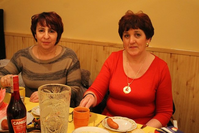 Zasłużyły na szacunek - zdjęcia