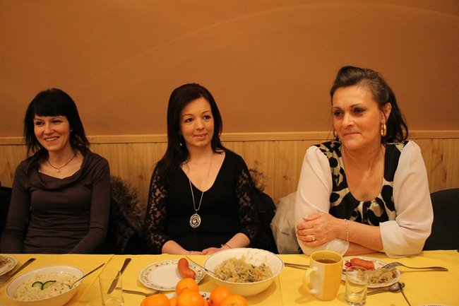 Zasłużyły na szacunek - zdjęcia