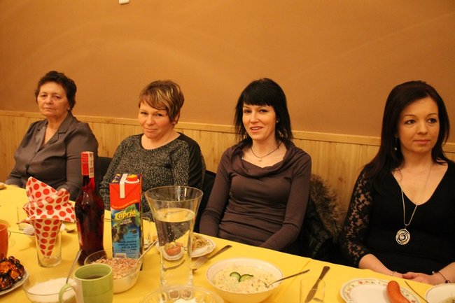 Zasłużyły na szacunek - zdjęcia