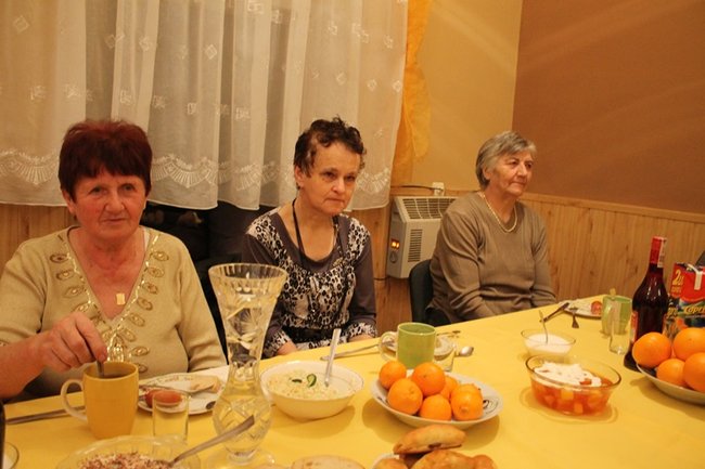 Zasłużyły na szacunek - zdjęcia