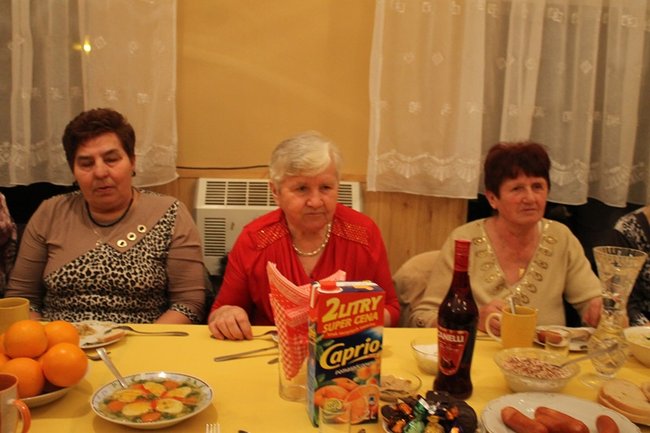 Zasłużyły na szacunek - zdjęcia