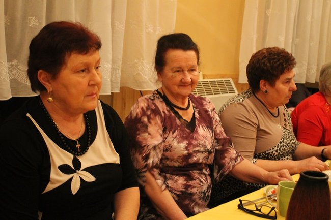 Zasłużyły na szacunek - zdjęcia