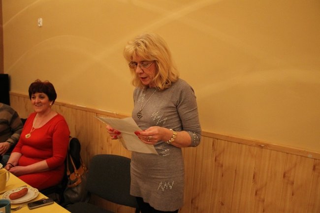 Zasłużyły na szacunek - zdjęcia