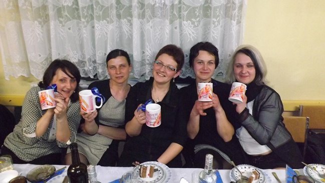 Wyróżnienie, które zobowiązuje - zdjęcia