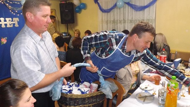 Wyróżnienie, które zobowiązuje - zdjęcia