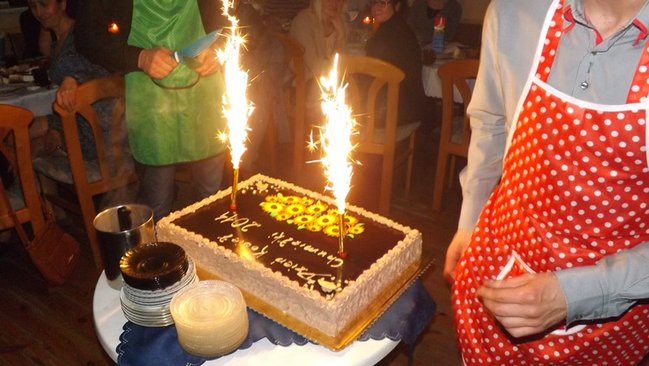 Wyróżnienie, które zobowiązuje - zdjęcia