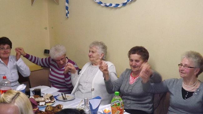 Wyróżnienie, które zobowiązuje - zdjęcia