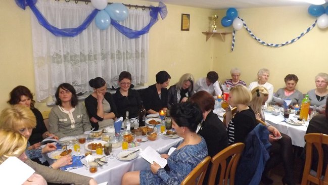 Wyróżnienie, które zobowiązuje - zdjęcia