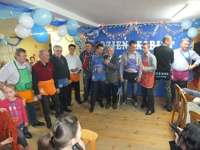 Wyróżnienie, które zobowiązuje - zdjęcia