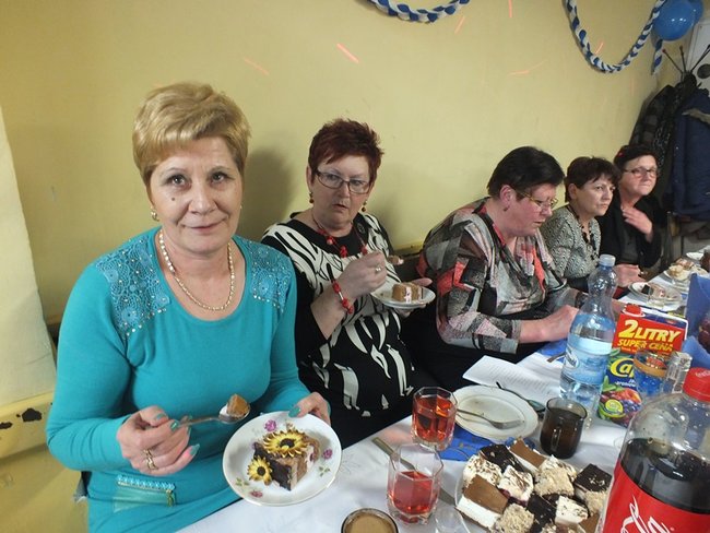 Wyróżnienie, które zobowiązuje - zdjęcia