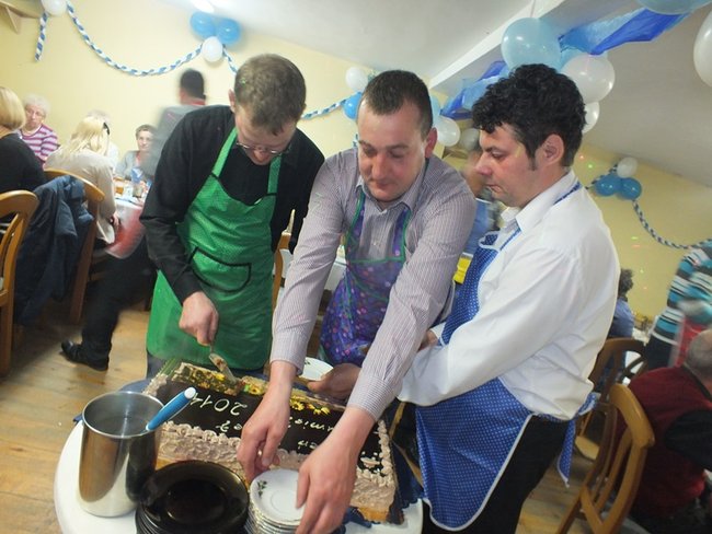 Wyróżnienie, które zobowiązuje - zdjęcia