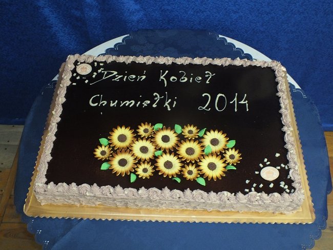 Wyróżnienie, które zobowiązuje - zdjęcia