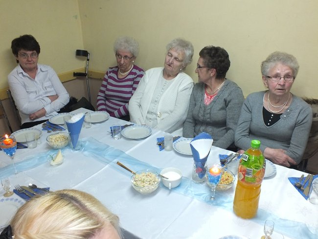 Wyróżnienie, które zobowiązuje - zdjęcia