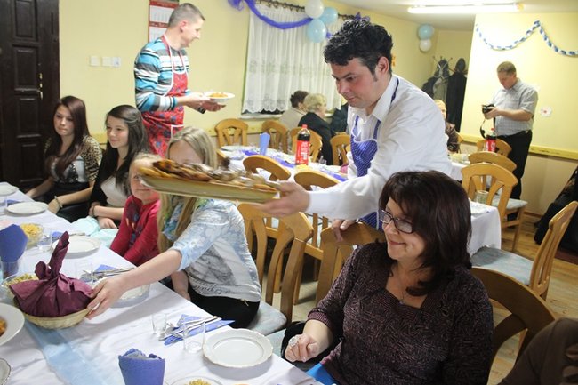 Wyróżnienie, które zobowiązuje - zdjęcia