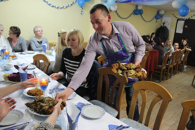 Wyróżnienie, które zobowiązuje - zdjęcia