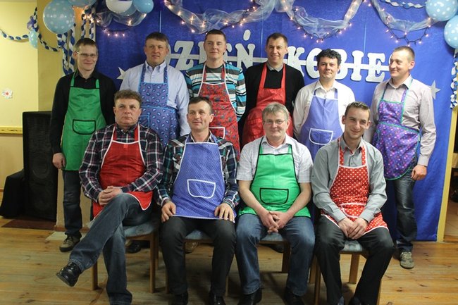 Wyróżnienie, które zobowiązuje - zdjęcia