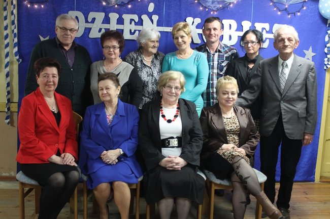 Wyróżnienie, które zobowiązuje - zdjęcia