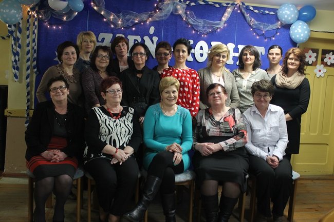 Wyróżnienie, które zobowiązuje - zdjęcia