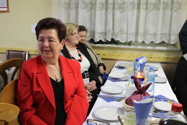 Wyróżnienie, które zobowiązuje - zdjęcia