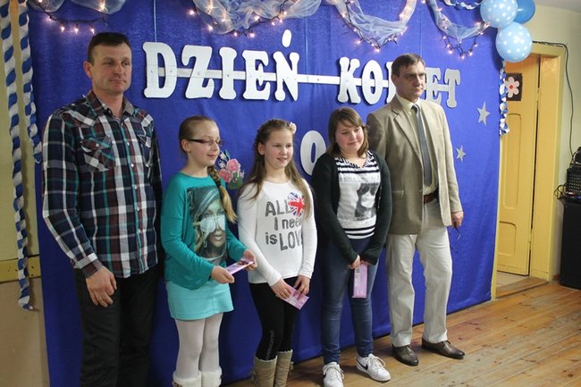 Wyróżnienie, które zobowiązuje - zdjęcia