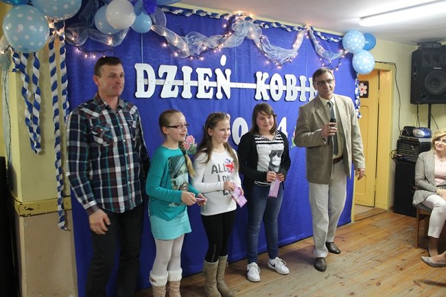 Wyróżnienie, które zobowiązuje - zdjęcia