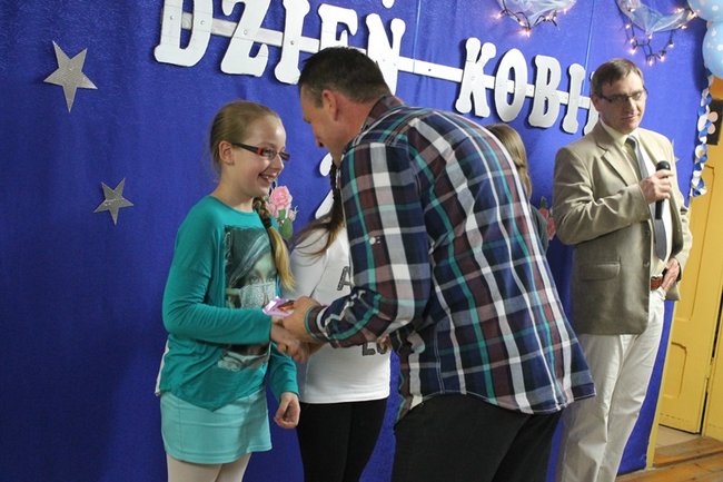 Wyróżnienie, które zobowiązuje - zdjęcia