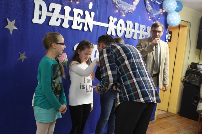 Wyróżnienie, które zobowiązuje - zdjęcia