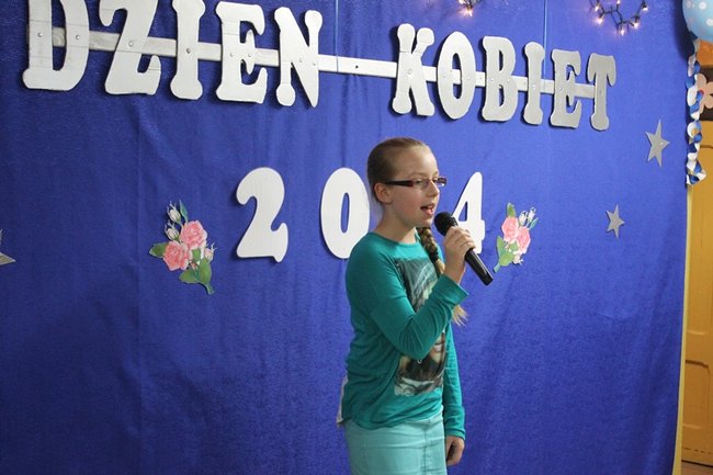 Wyróżnienie, które zobowiązuje - zdjęcia